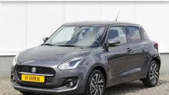 Grijs Gebruikt 2021 Suzuki Swift Style Hatchback | € 17.270 (Eerlijke prijs)