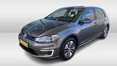 Grijs Gebruikt 2020 VW e-Golf Hatchback | € 13.950 (Eerlijke prijs)