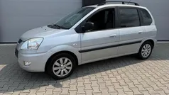 Grijs Gebruikt 2010 Hyundai Matrix Dynamiq MPV | € 2.999 (Super prijs)