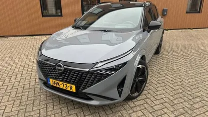 Occasion Nissan Qashqai 360º 158 PK (116 kW) 2024 SUV