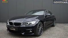 Zwart Gebruikt 2015 BMW 428 M Sport Coupé | € 22.990 (Eerlijke prijs)