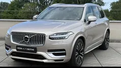 Grijs Gebruikt 2023 Volvo XC90 Ultimate SUV | € 69.995 (Eerlijke prijs)