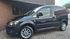 Gebruikt 2015 VW Caddy MPV | € 8.740 (Goede deal)