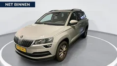 Gebruikt 2020 Skoda Karoq Business Line SUV | € 25.880 (Goede deal)