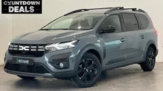 Gebruikt 2023 Dacia Jogger Extreme MPV | € 18.995 (Eerlijke prijs)