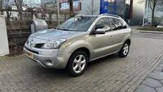 Grijs Gebruikt 2008 Renault Koleos Dynamique SUV | € 2.999 (Eerlijke prijs)