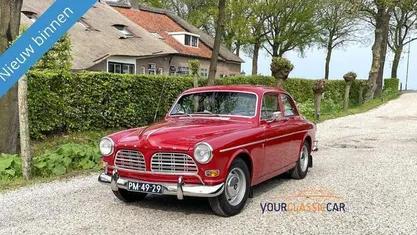 Occasion Volvo Amazon Standard 86 PK (63 kW) 1967