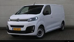 Wit Gebruikt 2023 Citroën e-Jumpy MPV | € 35.995 (Super prijs)