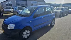 Gebruikt 2004 Fiat Panda Active Hatchback | € 1.499 (Eerlijke prijs)