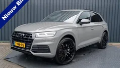 Gebruikt 2019 Audi Q5 S-Line SUV | € 34.945 (Goede deal)