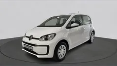 Wit Gebruikt 2023 VW up! Hatchback | € 14.750 (Eerlijke prijs)