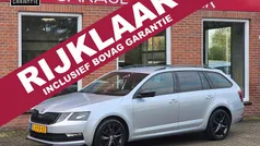 Gebruikt 2020 Skoda Octavia Business Line Stationwagen | € 19.250 (Eerlijke prijs)