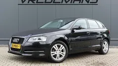 Gebruikt 2011 Audi A3 Sportback Attraction Hatchback | € 2.450 (Super prijs)
