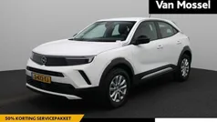 Opel Mokka-e