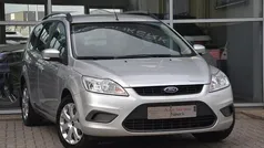 Gebruikt 2008 Ford Focus Trend Stationwagen | € 2.445 (Eerlijke prijs)