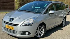 Gebruikt 2012 Peugeot 5008 Allure MPV | € 6.250 (Goede deal)