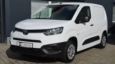 Gebruikt 2021 Toyota Proace City Van | € 9.950 (Super prijs)