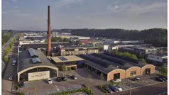 Gebruikt 2021 Volvo V60 Momentum Stationwagen | € 26.950 (Eerlijke prijs)