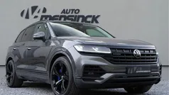 Grijs Gebruikt 2021 VW Touareg SUV | € 52.950 (Goede deal)