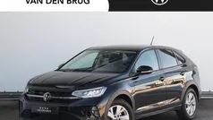 VW Taigo
