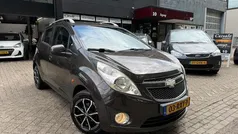 Gebruikt 2011 Chevrolet Spark LS Hatchback | € 3.999 (Eerlijke prijs)