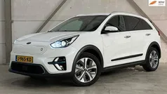 Gebruikt 2020 Kia e-Niro 3 SUV | € 16.995 (Super prijs)