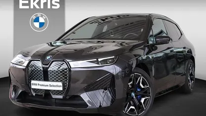 Gebruikt 2023 BMW iX Executive SUV | € 72.900 (Goede deal)