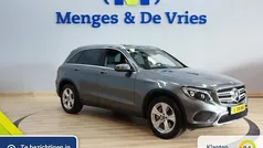 Gebruikt 2017 Mercedes GLC250 Premium SUV | € 27.495 (Eerlijke prijs)
