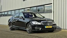 Gebruikt 2007 Mercedes S63 AMG AMG Sedan | € 41.950