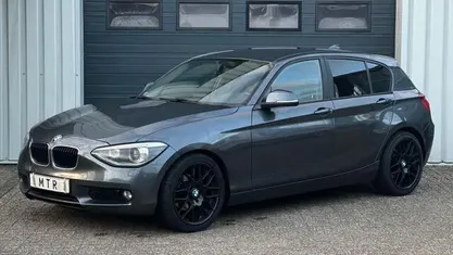 Occasion BMW 114 102 PK (75 kW) 2013 Hatchback