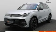 Gebruikt 2025 VW Tiguan R-line Edition SUV | € 52.900 (Super prijs)