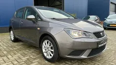 Gebruikt 2017 Seat Ibiza CONNECT Hatchback | € 9.249 (Super prijs)