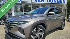 Bruin Gebruikt 2021 Hyundai Tucson Premium SUV | € 25.850 (Goede deal)