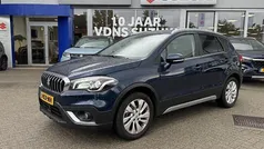 Blauw Gebruikt 2020 Suzuki SX4 S-Cross SUV | € 19.450 (Eerlijke prijs)