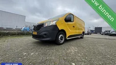 Gebruikt 2017 Renault Trafic MPV | € 8.490 (Super prijs)
