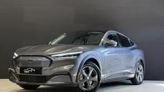 Grijs Gebruikt 2021 Ford Mustang Mach-E SUV | € 25.800 (Eerlijke prijs)