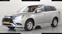 Gebruikt 2019 Mitsubishi Outlander SUV | € 21.400 (Eerlijke prijs)