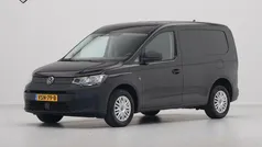 Gebruikt 2023 VW Caddy Trendline MPV | € 15.940 (Eerlijke prijs)