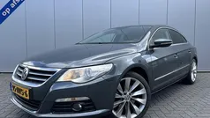 Gebruikt 2009 VW CC Sedan | € 6.950 (Eerlijke prijs)
