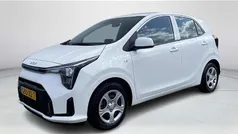 Wit Gebruikt 2024 Kia Picanto Hatchback | € 17.850 (Eerlijke prijs)