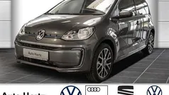 Grijs Gebruikt 2024 VW e-up! Edition Hatchback | € 24.499 (Eerlijke prijs)