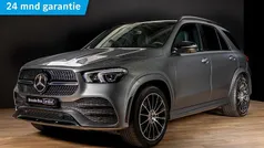 Grijs Gebruikt 2022 Mercedes GLE450 AMG Premium Plus SUV | € 82.950 (Eerlijke prijs)