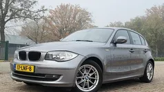 Gebruikt 2010 BMW 116 Hatchback | € 3.999 (Eerlijke prijs)