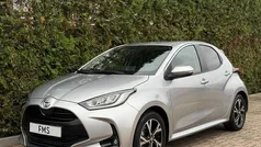 Gebruikt 2024 Toyota Yaris Hatchback | € 24.890 (Eerlijke prijs)