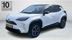 Wit Gebruikt 2022 Toyota Yaris Cross Executive SUV | € 28.900 (Eerlijke prijs)