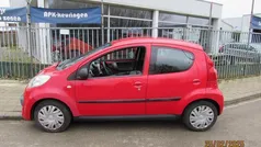 Gebruikt 2005 Citroën C1 Hatchback | € 1.300 (Eerlijke prijs)