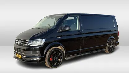 Gebruikt 2016 VW T6 Highline Van | € 15.500 (Super prijs)