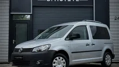Grijs Gebruikt 2012 VW Caddy Trendline MPV | € 7.795 (Goede deal)
