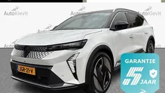 Gebruikt 2025 Renault Scenic E-Tech Iconic SUV | € 44.950 (Eerlijke prijs)