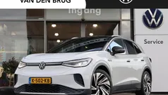 Gebruikt 2020 VW ID.4 SUV | € 27.245 (Eerlijke prijs)